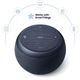 Image for article titled Samsung's First Bixby Speaker Still Isn't Out, But Now There's a Mini Version